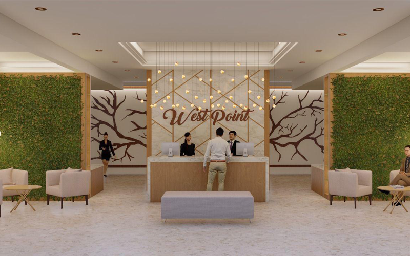 Interior view 2